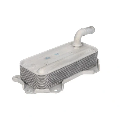 Afbeelding van THERMOTEC D42003TT Oliekoeler TOYOTA: RAV4 III Off Road