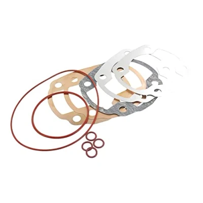 Afbeelding van Stage6 Sport Pro MK2 70cc afdichtingsset Minarelli horizontaal LC, Aerox