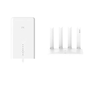Afbeelding van Router ZTE MC889+T3000