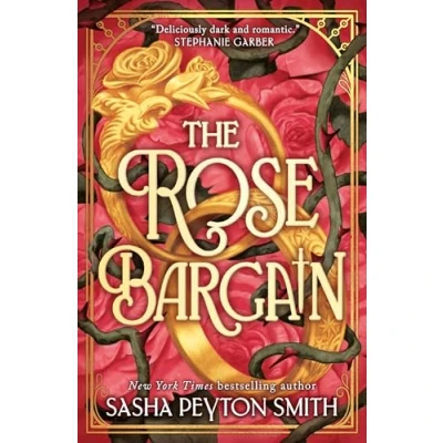 Afbeelding van The Rose Bargain