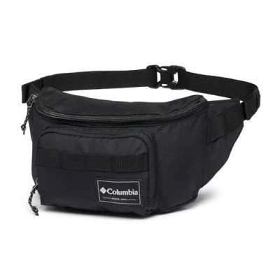 Afbeelding van Columbia HIP PACK Unisex Heuptas, Maat: One Size, Black