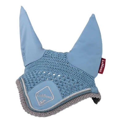 Image de LeMieux Bonnet Anti Mouches Classic Ice Blue