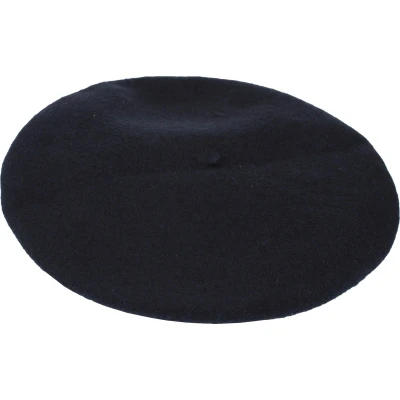 Afbeelding van horka ALPINO MET LEREN BAND GEVOERD 63 Blauw