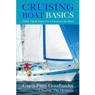 Afbeelding van Cruising Boat Basics