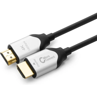 Afbeelding van Microconnect HDMI 2.0 actieve kabel 4K 20 meter (HDM191920V2.0OP)