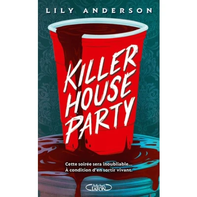 Image de Killer house party