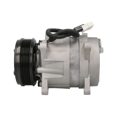 Afbeelding van BOSCH 1 986 AD1 131 AC Compressor 12V PAG 46 R134a Met montagehandleiding, afdichtring
