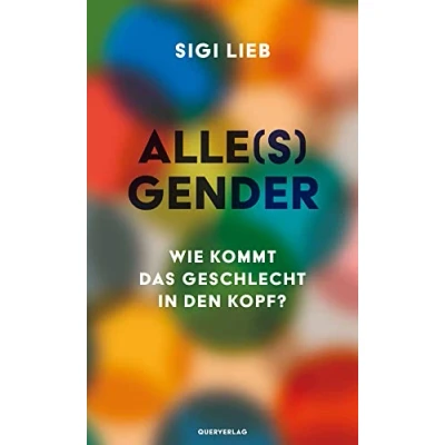 Afbeelding van Alle(s) Gender