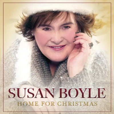 Afbeelding van Home For Christmas