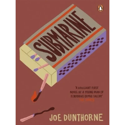 Image de Submarine