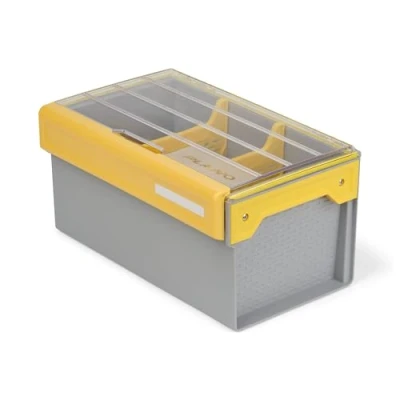 Afbeelding van Plano Edge Master Soft Plastics And Utility Tacklebox Tackle box