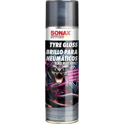 Afbeelding van Bandenpolijster Sonax 500 ml
