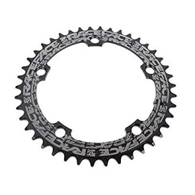Afbeelding van Race Face Narrow Wide Kettingblad 4 bouts 10/11/12 speed, black Uitvoering 30T