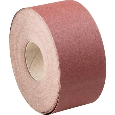 Afbeelding van PFERD SBR 100 A 45016310 Schuurpapierrol Korrelgrootte (Ø x l) 213 mm 50 m 1 stuk(s)