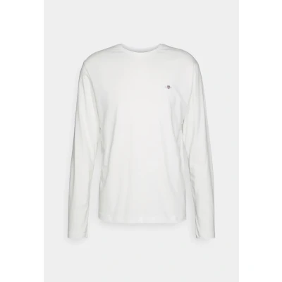 Afbeelding van GANT Lange mouw REGULAR SHIELD LONG SLEEVE Set van 1