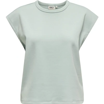 Afbeelding van Sweater 15346670 only blauw