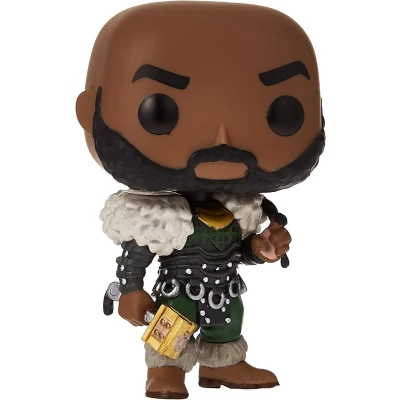 Afbeelding van Funko Pop! Marvel Loki Boastful #984 Wondrous Exclusive