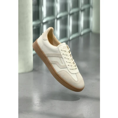 Afbeelding van GANT Cuzima Sneakers laag, Dames, Maat: 41, White Leer