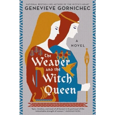 Afbeelding van the Weaver and Witch Queen