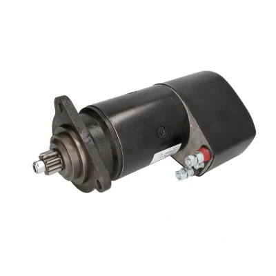 Afbeelding van Starter MAHLE MS 756
