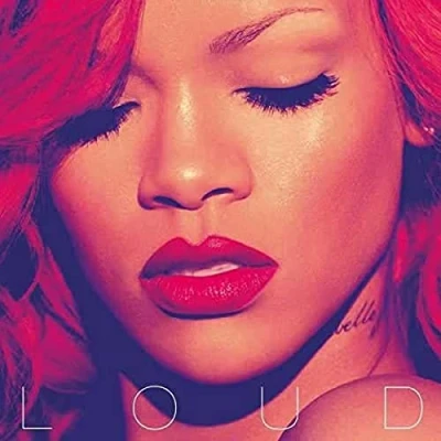 Afbeelding van Rihanna Loud