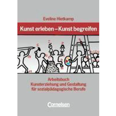 Afbeelding van Kunst erleben, begreifen