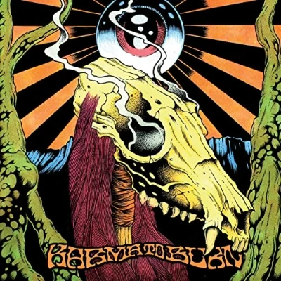 Afbeelding van Karma To Burn Ep (LP)