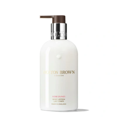 Afbeelding van Molton Brown Rose Dunes 300 ml Bodylotion