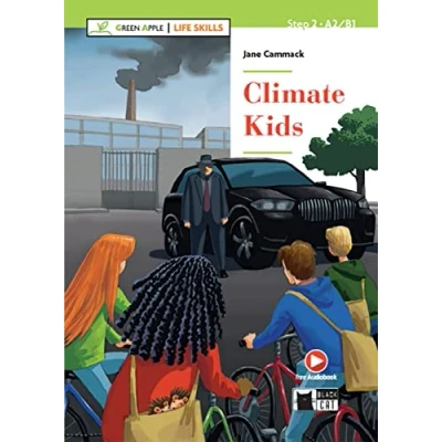 Afbeelding van Climate Kids