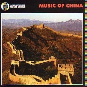 Afbeelding van Music Of China