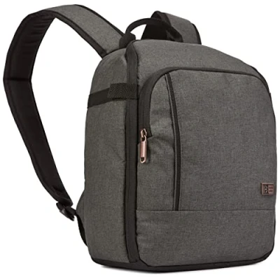 Afbeelding van Case Logic Era Small Cameratas Rugzak voor Camera &amp; Drone Grijs