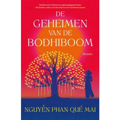 Image de de geheimen van bodhiboom
