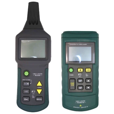 Afbeelding van Mastech Kabeldetector tbv automower / robotmaaier