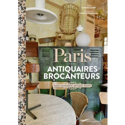 Image de Paris Antiquaires &amp; Brocanteurs