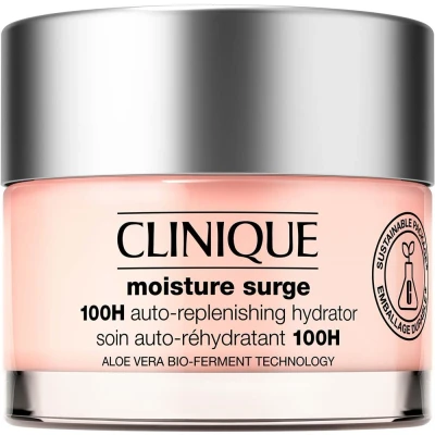 Afbeelding van Clinique Moisture Surge 100H Auto Replenishing Hydrator 75 ml