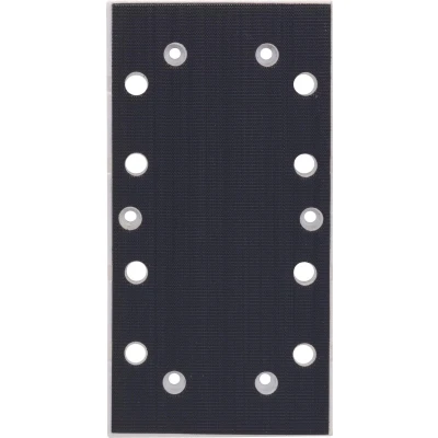 Afbeelding van Bosch Accessories 2608000202 Schuurschijf 185 x 93 mm, voor GSS 230 A, AE, met klittenbandbevestiging