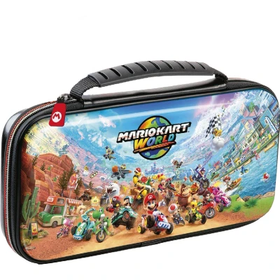 Afbeelding van SWITCH 2 Officiële Mario Kart World case