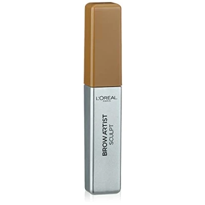 Afbeelding van L&#039;Oréal Brow Artist Sculpt Wenkbrauw Mascara 01 Blonde