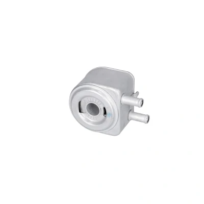 Afbeelding van Febi Bilstein Oliekoeler motorolie 100500