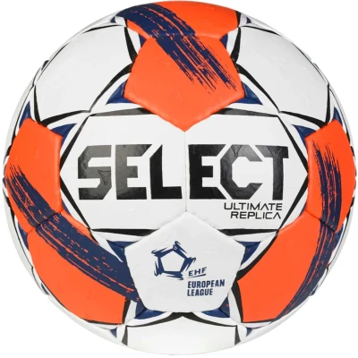 Afbeelding van SELECT Replica EHF European League v25 Taille 2