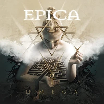Afbeelding van Epica Omega