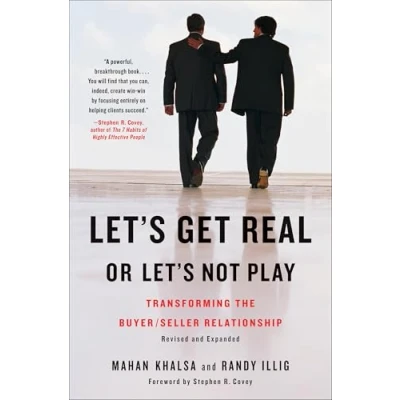 Afbeelding van Let&#039;s Get Real or Not Play
