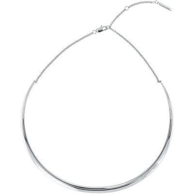 Afbeelding van Calvin Klein CJ35000012 Ketting Choker