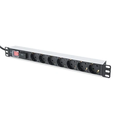 Image de DIGITUS DN 95403 coupe circuit