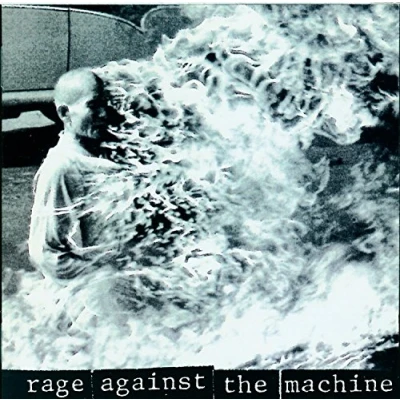 Afbeelding van Rage Against The Machine