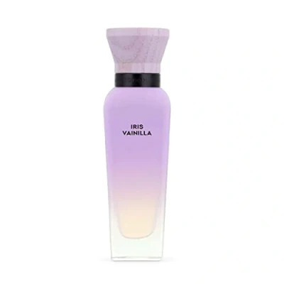 Afbeelding van Adolfo Dominguez Iris Vainilla Eau de Parfum 60 ml