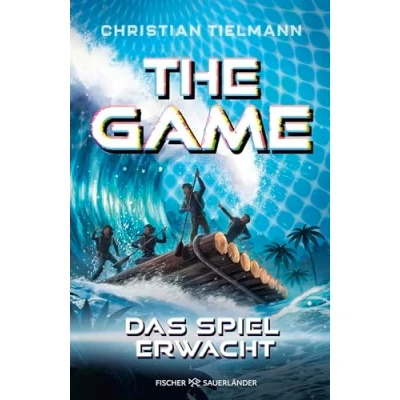 Afbeelding van The Game Das Spiel erwacht