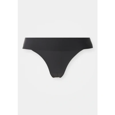 Afbeelding van Triumph Body Make Up Illusion String EX Dames Onderbroek ZWART