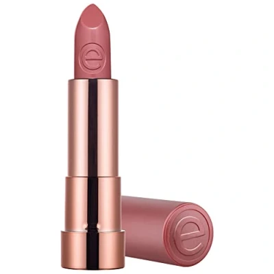 Afbeelding van Essence Hydrating Nude Lipstick 303 Delicate 3,5 gr