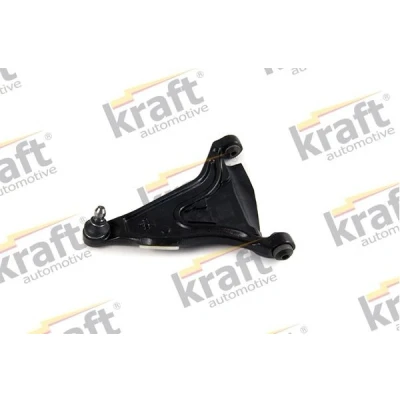 Afbeelding van KRAFT 4216301 Draagarm Vooras rechts Driehoeksdraagarm 19 VOLVO: V70 I, S70, 850 Saloon